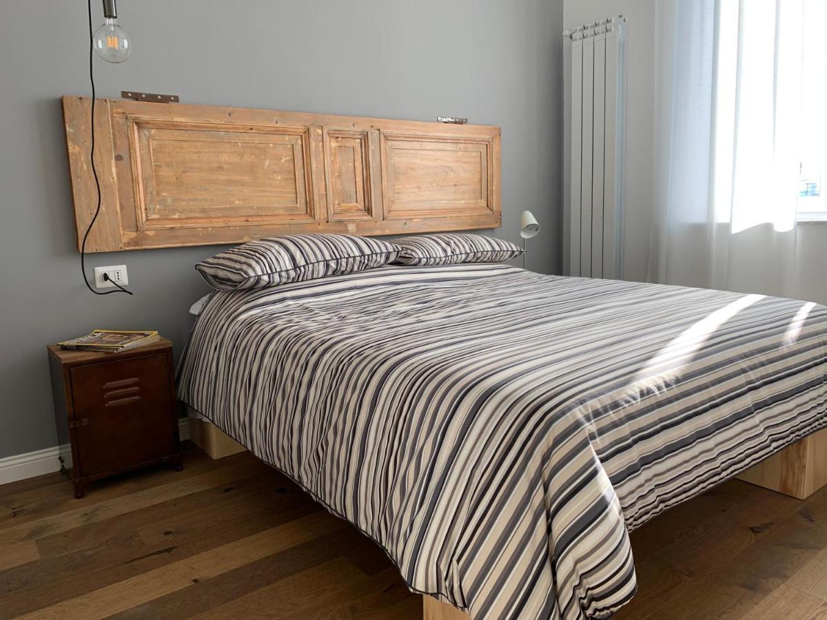 The Quality Apartment Napoli Eksteriør bilde