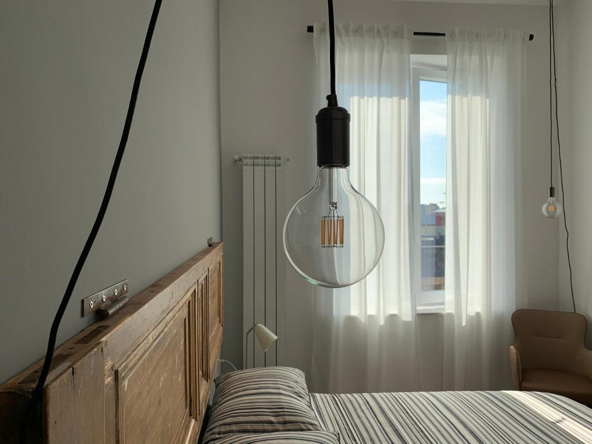 The Quality Apartment Napoli Eksteriør bilde