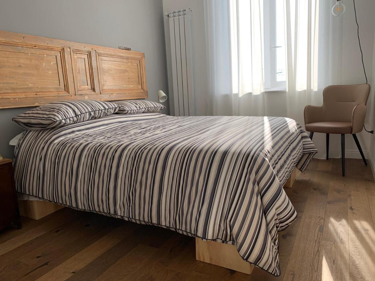 The Quality Apartment Napoli Eksteriør bilde